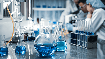 Meet Clarita, Clariant's generative AI built on AWS