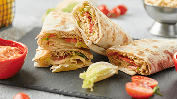 Food distributor IPC/Subway consolidated access management