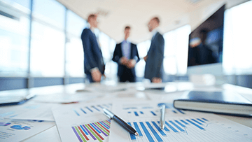 MGBI accelerates business data delivery with AWS