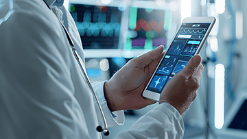 Physitrack scales telehealth to milions of patients