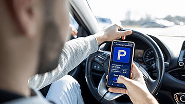 Powering an IoT startup with a cloud-native backend