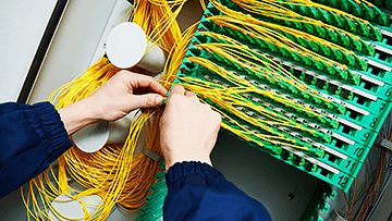 DevOps for next-generation telecom services