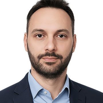 Bartłomiej Jakubowski