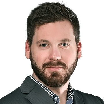 Maciej Startek