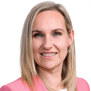 Małgorzata Polińska-Fotek