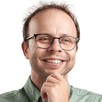 Piotr Krawiranda