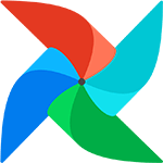 Apache Airflow - logo
